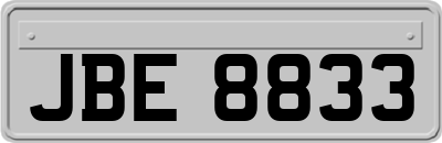 JBE8833