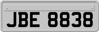 JBE8838