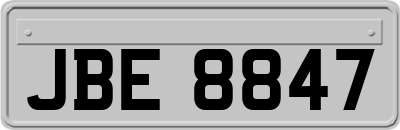 JBE8847