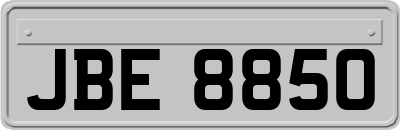 JBE8850