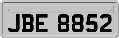 JBE8852