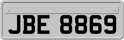 JBE8869