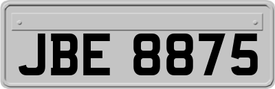 JBE8875