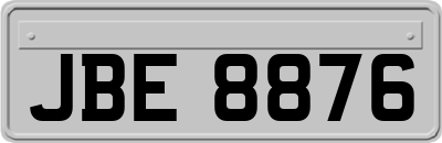 JBE8876