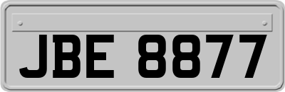 JBE8877