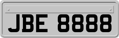 JBE8888