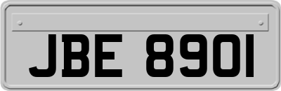JBE8901