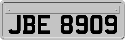JBE8909