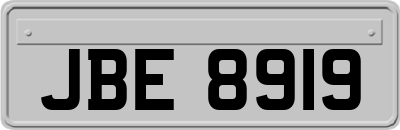 JBE8919