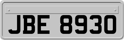 JBE8930