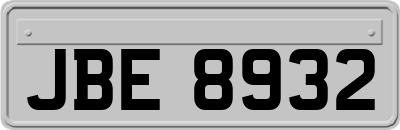 JBE8932
