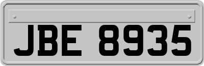 JBE8935