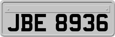 JBE8936