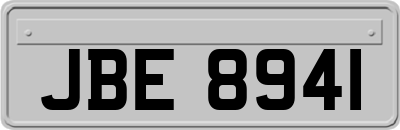 JBE8941