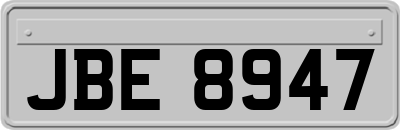 JBE8947