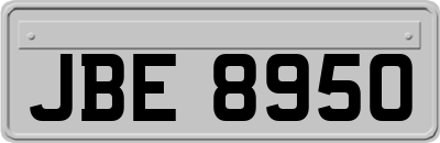 JBE8950