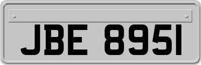 JBE8951