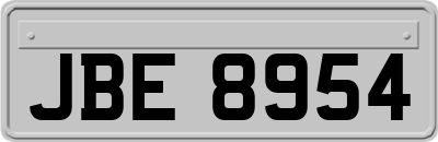 JBE8954