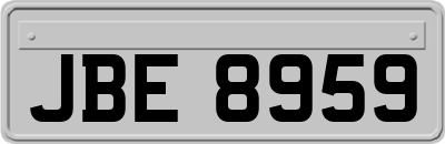 JBE8959