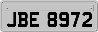 JBE8972