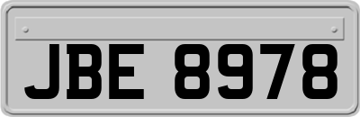 JBE8978