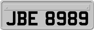 JBE8989