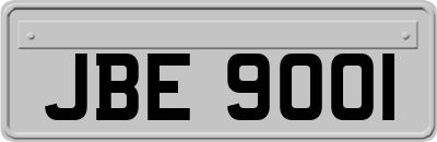 JBE9001