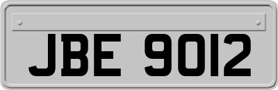 JBE9012