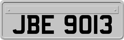 JBE9013
