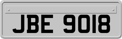 JBE9018