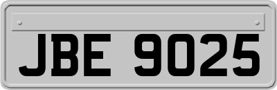 JBE9025