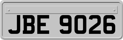 JBE9026