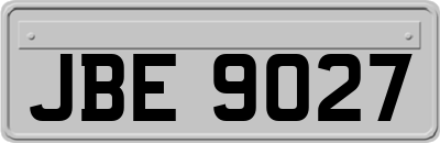JBE9027