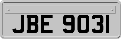 JBE9031