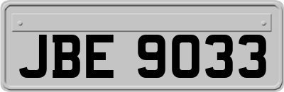 JBE9033