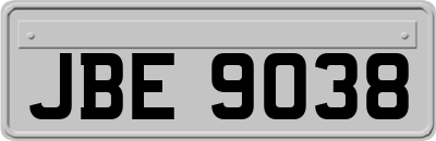 JBE9038