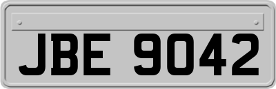 JBE9042