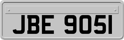 JBE9051