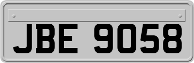 JBE9058