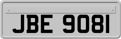 JBE9081