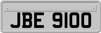 JBE9100