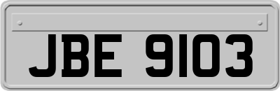 JBE9103