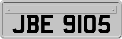 JBE9105