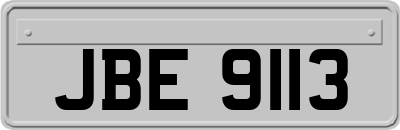 JBE9113