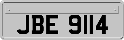 JBE9114
