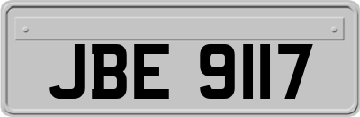 JBE9117