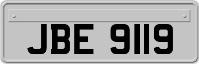 JBE9119