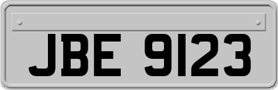 JBE9123