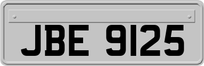 JBE9125