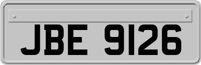 JBE9126